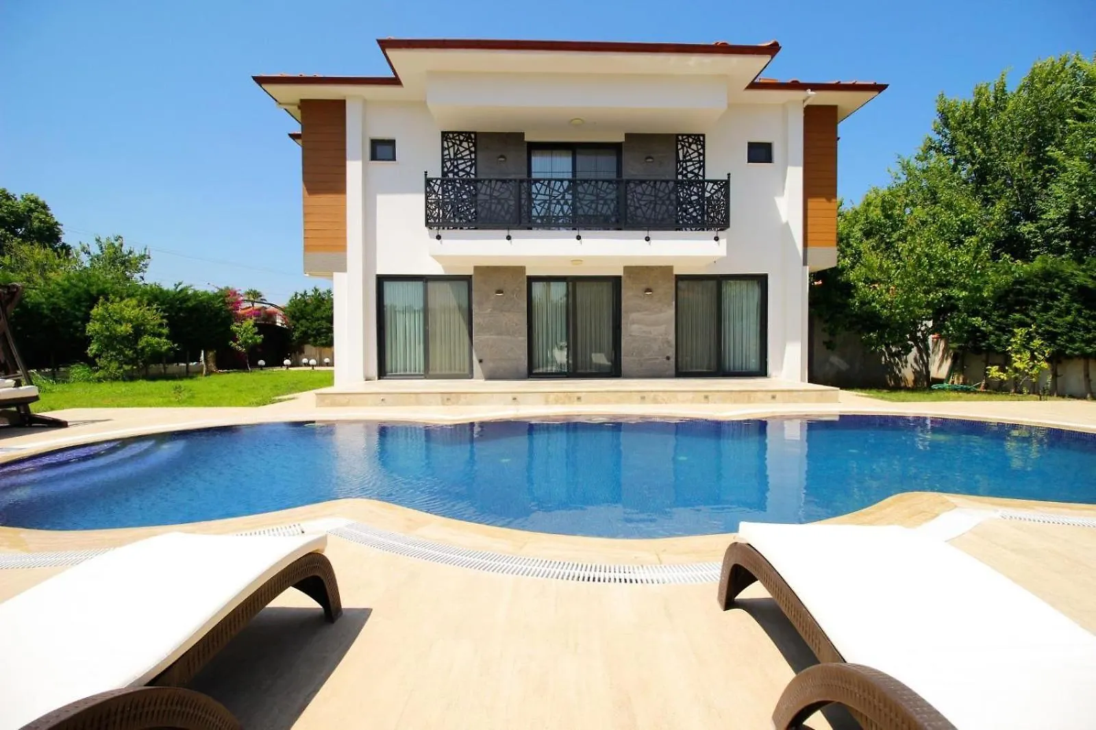Dalyan Star Villa 4 Ortaca  0*, Ortaca (Mugla) Turecko