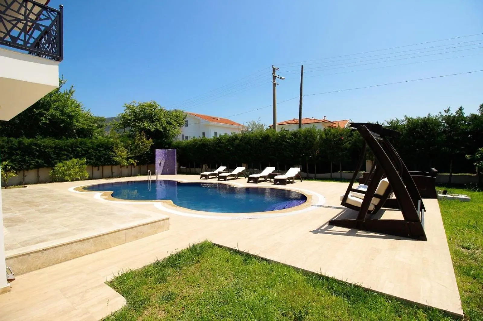 Dalyan Star Villa 4 Ortaca   Ortaca (Mugla)