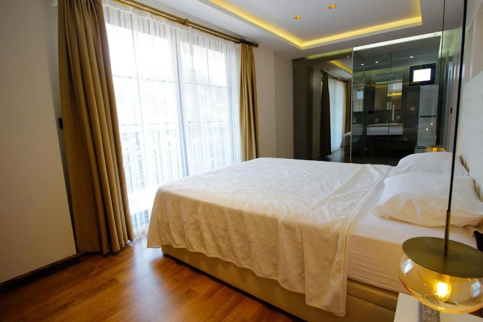 Dalyan Star Villa 4 Ortaca