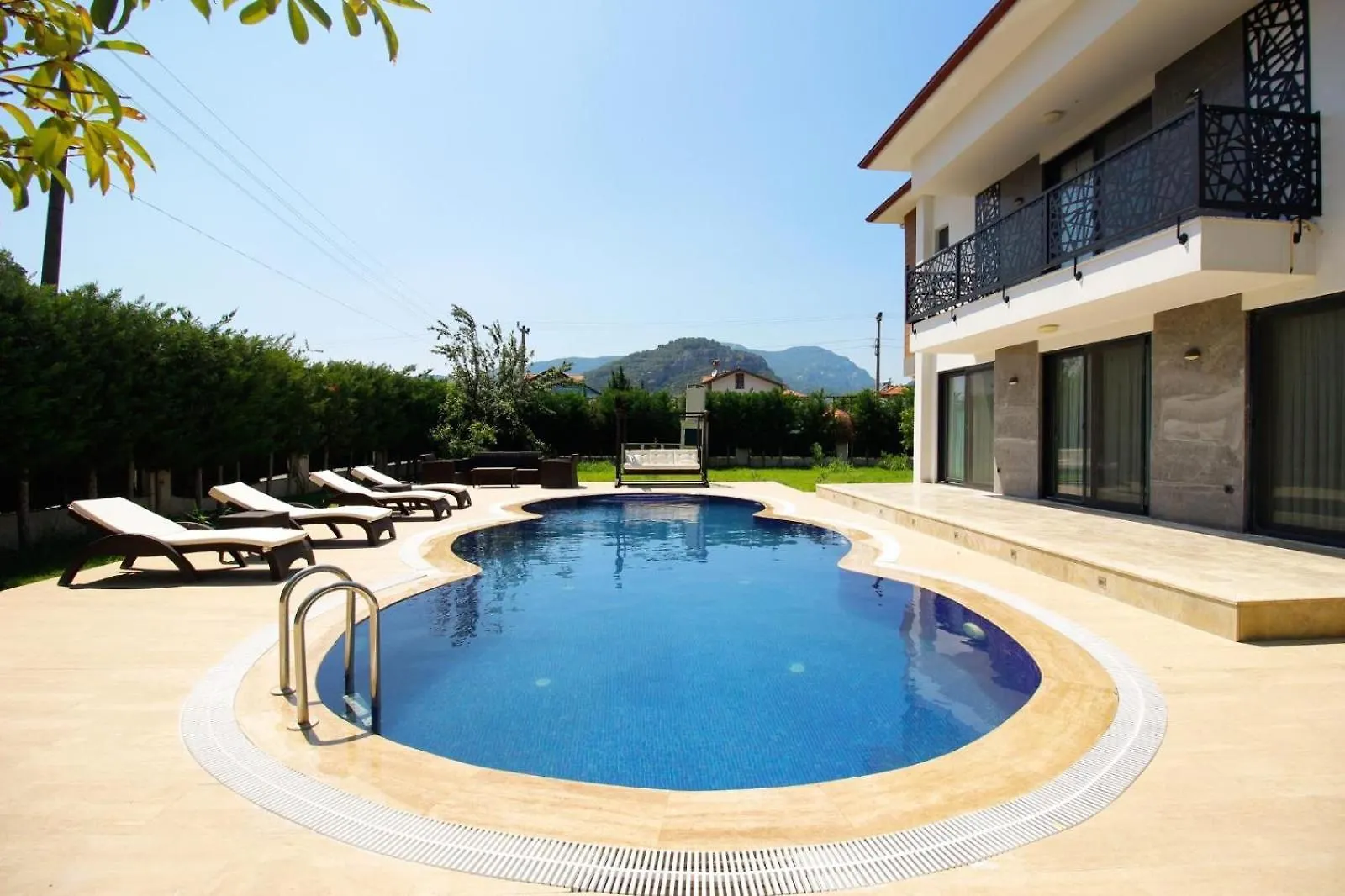 Dalyan Star Villa 4 Ortaca