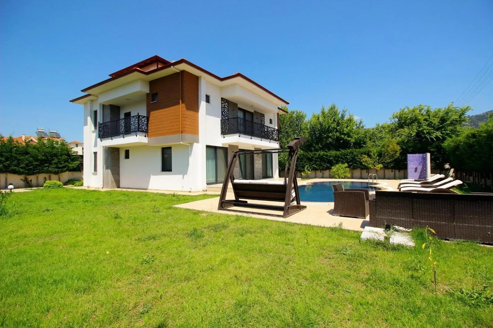 Dalyan Star Villa 4 Ortaca  0*, Ortaca (Mugla)